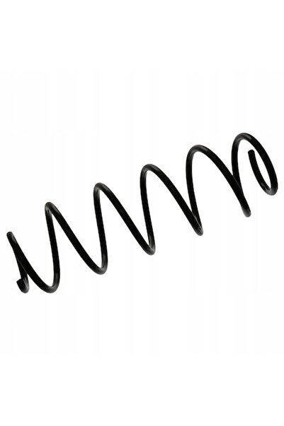 FEBI BILSTEIN Arc suspensie 46972, FEBI BILSTEIN, Negru