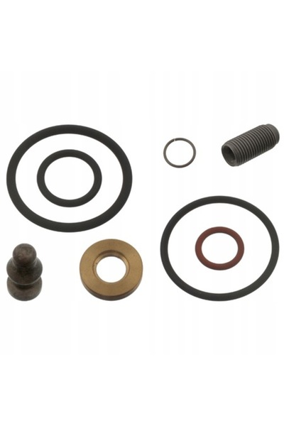 FEBI BILSTEIN Kit de reparații, Febi Bilstein, 46527