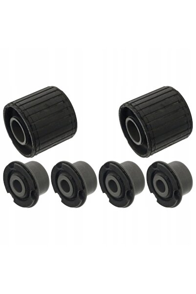 FEBI BILSTEIN Kit de reparare a brațului de control 48630