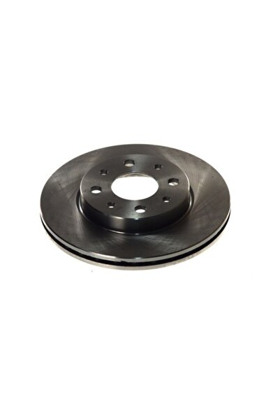 Ate Спирачен диск FIAT PANDA 169 24012001841