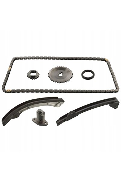 FEBI BILSTEIN Set lanț de distribuție 106562