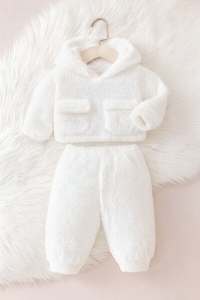 shop Combinație unisex pentru copii 2