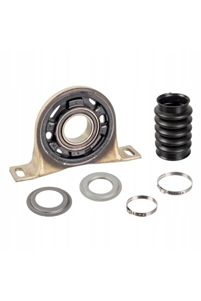 FEBI BILSTEIN Set Reparatii Rulment Intermediar Arbore Cotit Mercedes-Benz Sp...