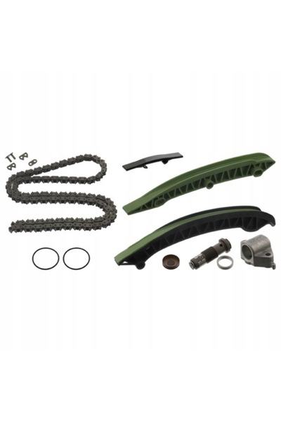 FEBI BILSTEIN Chit Lant De Distributie Mercedes-Benz C-Class/E-Class/Slk 2007...