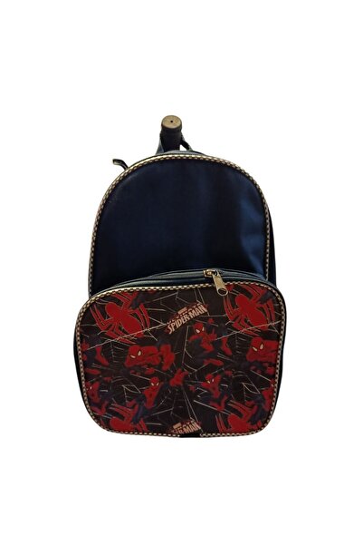 Celonia Relaxion kindergarten bag 1202-spiderman