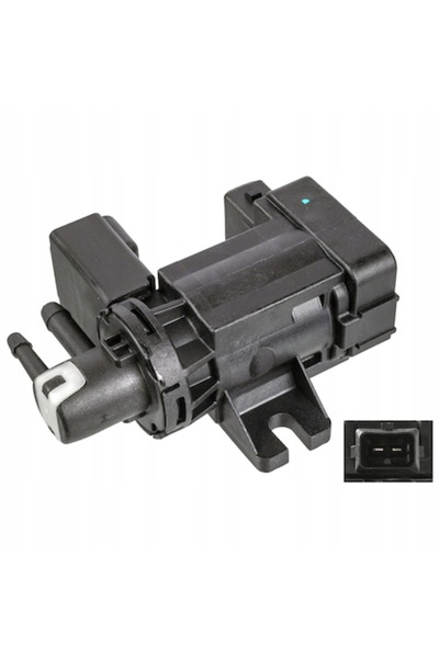 FEBI BILSTEIN Senzor de presiune a gazelor de eșapament, Febi Bilstein, 173544