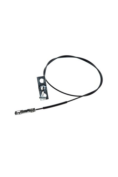 Ate Cablu frână de mână RENAULT TRAFIC II autobuz JL