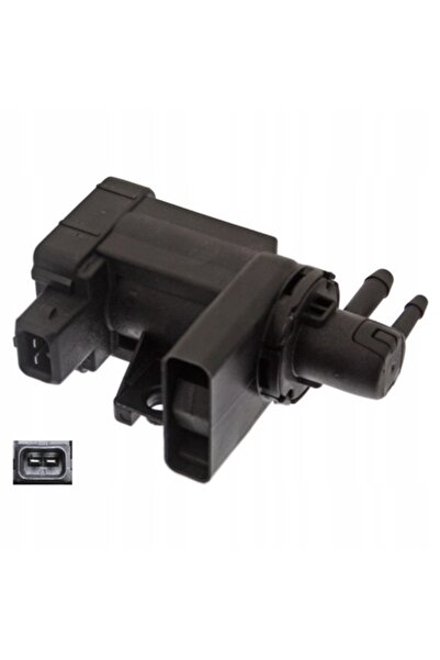 FEBI BILSTEIN 45466 Convertor de presiune