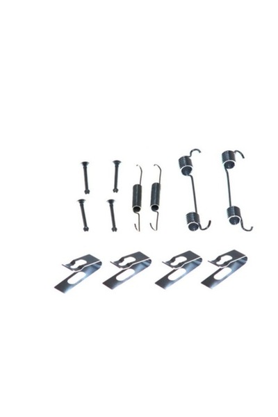 Ate Set accesorii saboți de frână CHRYSLER 300 C LX