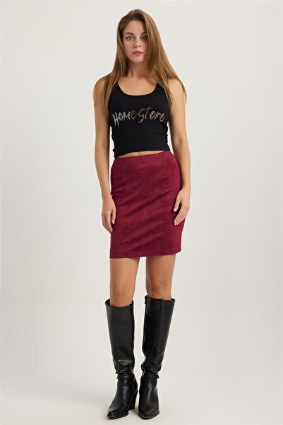 HomeStore تنورة صغيرة