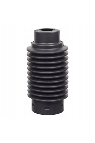 FEBI BILSTEIN Маншон за кормилна рейка, Febi Bilstein, черен