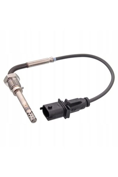 FEBI BILSTEIN Senzor de temperatură a gazelor de eșapament