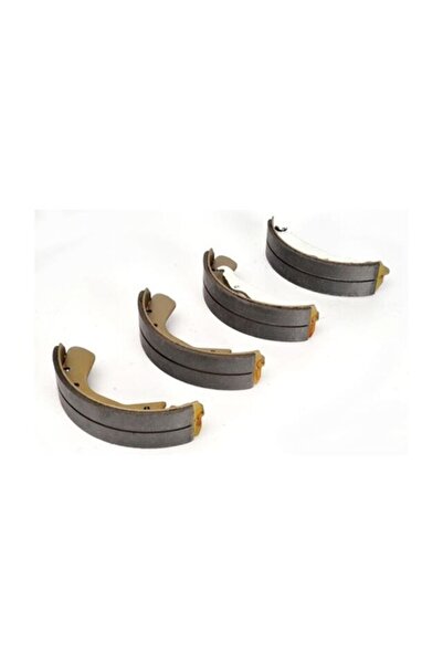 Ate Set saboți de frână CHEVROLET NUBIRA Combi