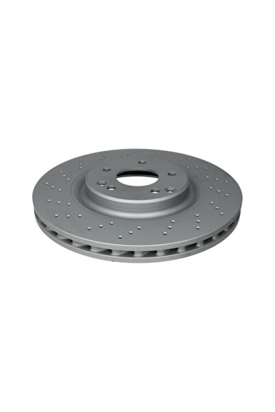 Ate Set Discuri Frana Mercedes-Benz C-Class/Clk/Slk 2000-2011