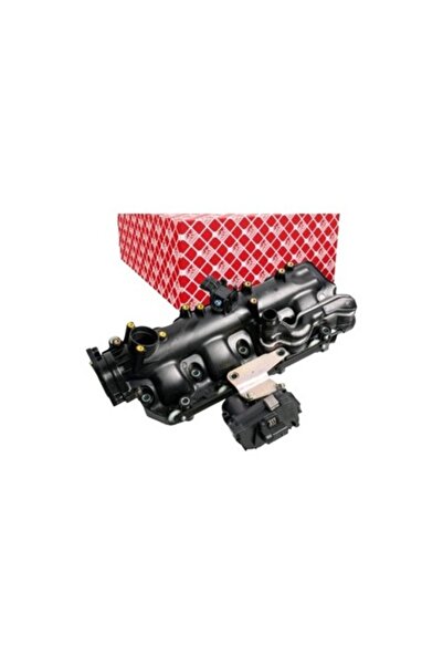 FEBI BILSTEIN Carcasă galerie admisie 176018