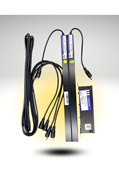 Wecoe WECO BOY FOTOSEL