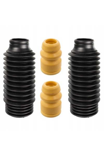 FEBI BILSTEIN Set capace amortizoare, 109044