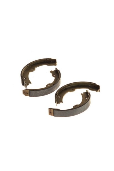 Ate Set saboți de frână MERCEDES-BENZ CLASA S Coupe C216