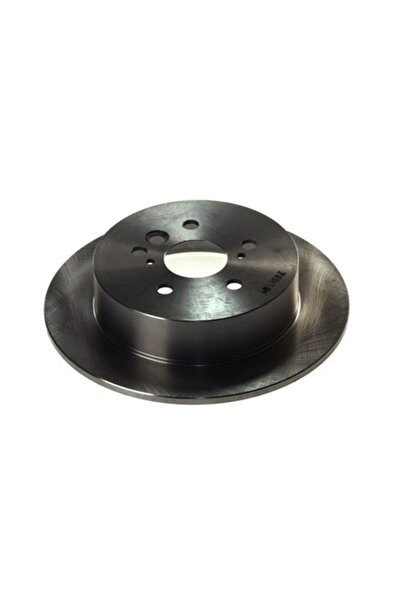 Ate Спирачен диск TOYOTA RAV 4 II CLA2 XA2 ZCA2 ACA2