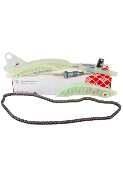 FEBI BILSTEIN Chit Lant De Distributie Citroen C4 1/C4 2/C4 Grand Picasso 1 P...