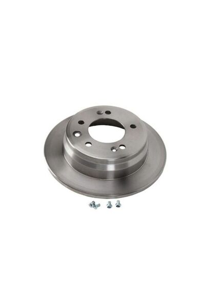 Ate Спирачен диск HYUNDAI ix35 LM EL ELH