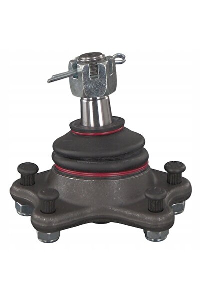 FEBI BILSTEIN Pivot suspensie, Febi Bilstein, 43048