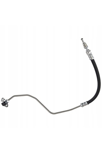 FEBI BILSTEIN Гъвкав спирачен маркуч, FEBI BILSTEIN, 175008