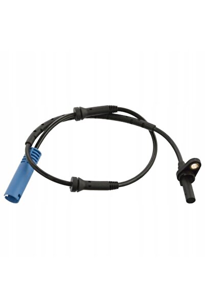 FEBI BILSTEIN Senzor de viteză a roții ABS, Febi Bilstein, 106620, negru