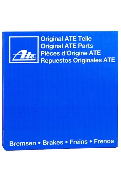 Ate Furtun flexibil de frână 24.5157-0272.3