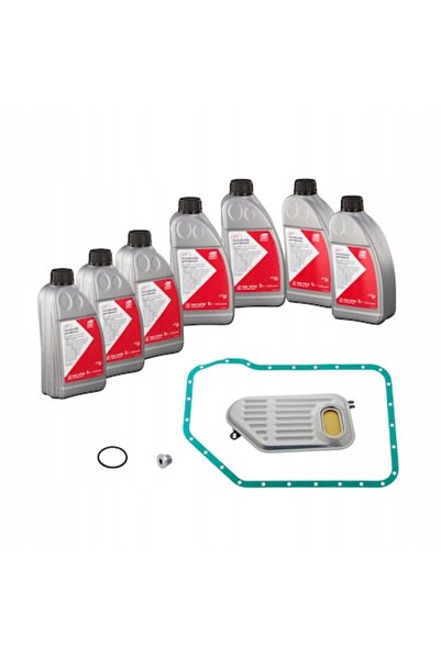 FEBI BILSTEIN Kit de schimb de ulei