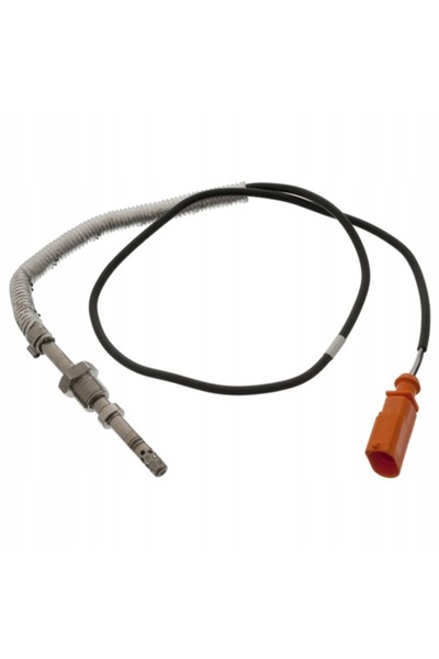 FEBI BILSTEIN Senzor de temperatură a gazelor de eșapament, Febi Bilstein, 48...