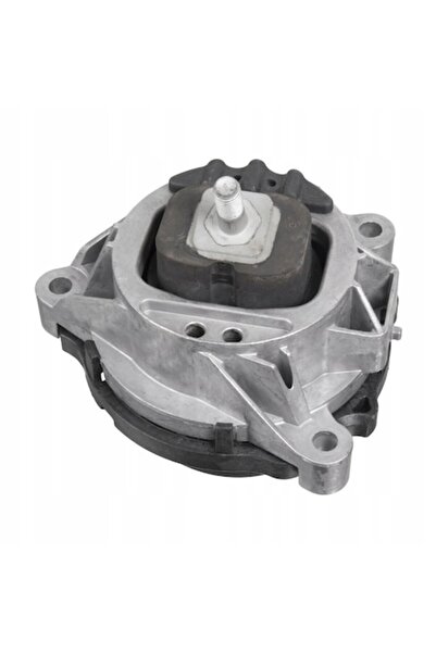 FEBI BILSTEIN Тампон на двигател, Febi Bilstein, сив