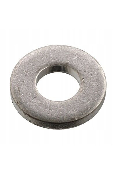 FEBI BILSTEIN Șaibă injector, Febi Bilstein, Cupru, 2,1 mm, Gri