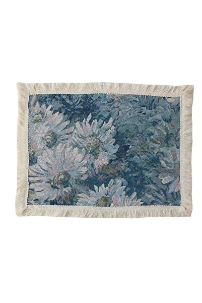 MIBRU Elegant serving tablecloth – protects the surface and complements the c...