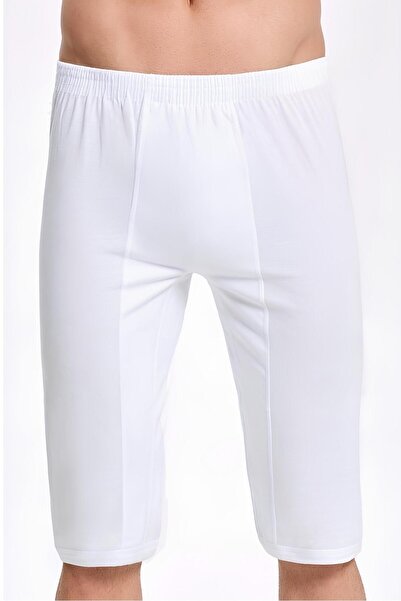 İlke 3 τεμάχια, ανδρικά εσώρουχα μακριά πόδια, 100% βαμβάκι, κάτω από το γόνα...