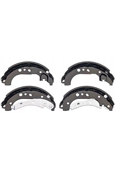 Ate Set saboți de frână 03.0137-0540.2