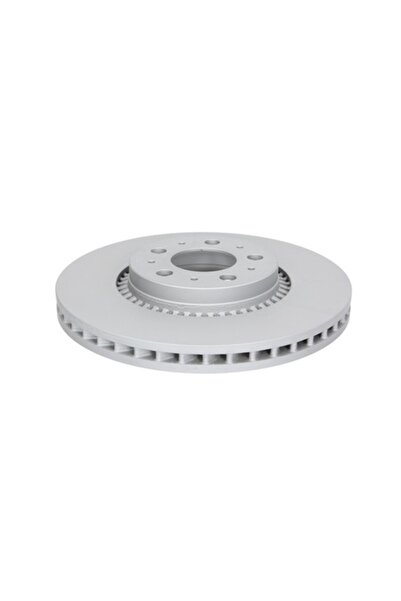 Ate Set Discuri Frana Volvo S60 1/S80 1/V70 2 1997-2010