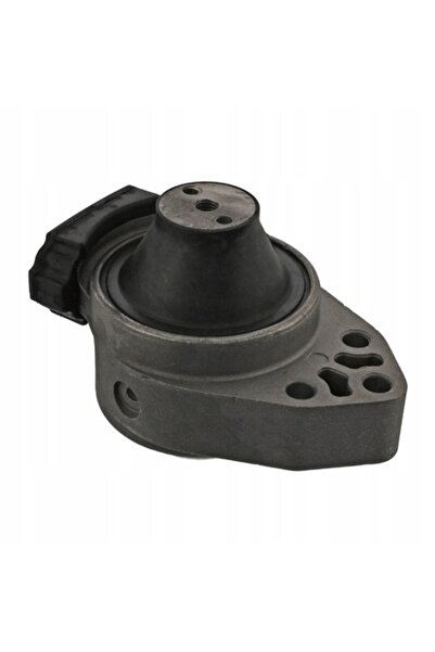FEBI BILSTEIN Suport motor 44512, FEBI BILSTEIN, Negru/Gri