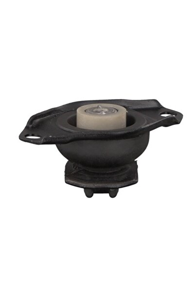 FEBI BILSTEIN Suport motor 44921, FEBI BILSTEIN, Negru