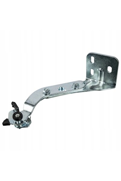 FEBI BILSTEIN Ghidaj ușă cu role, FEBI BILSTEIN, 171780, Argintiu