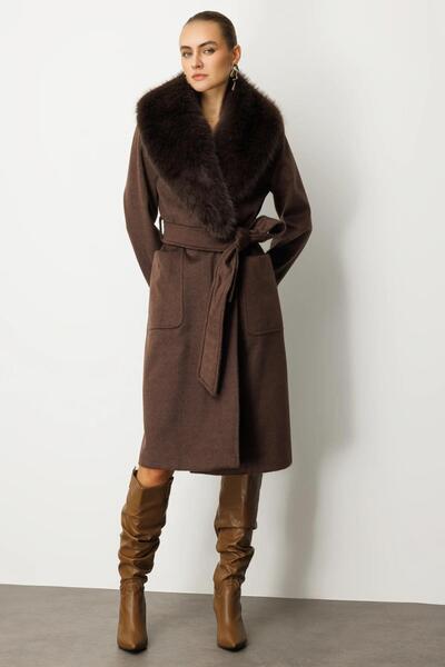 Ekol MANTO 26K.EKL.MAN.06071.1 Kahve