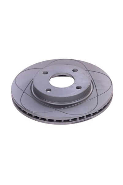 Ate Спирачен диск FORD FOCUS DAW DBW 24032201721