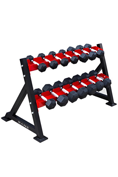 Rane Hex Dambıl Uyumlu Stand