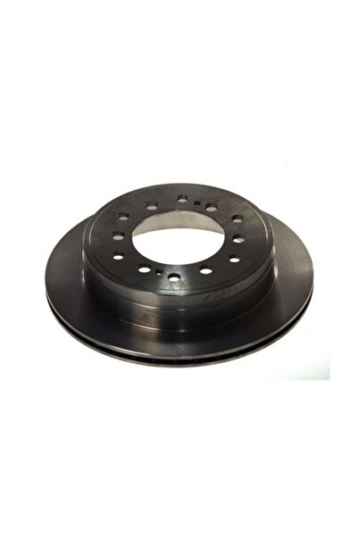 Ate Disc de frână TOYOTA LAND CRUISER LJ12 KZJ12 TRJ12 KDJ12 GRJ12