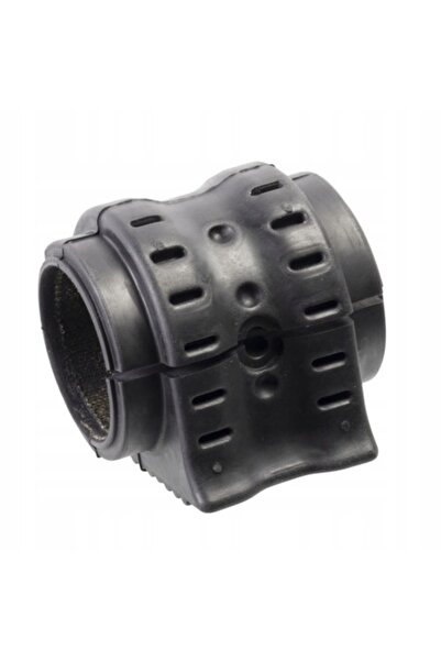 FEBI BILSTEIN Pernă stabilizatoare, Febi Bilstein, cauciuc, neagră