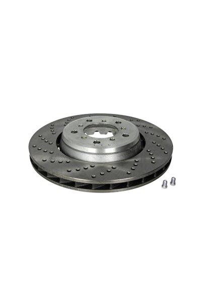 Ate Disc de frână BMW 3 Cabriolet E46 24012802062