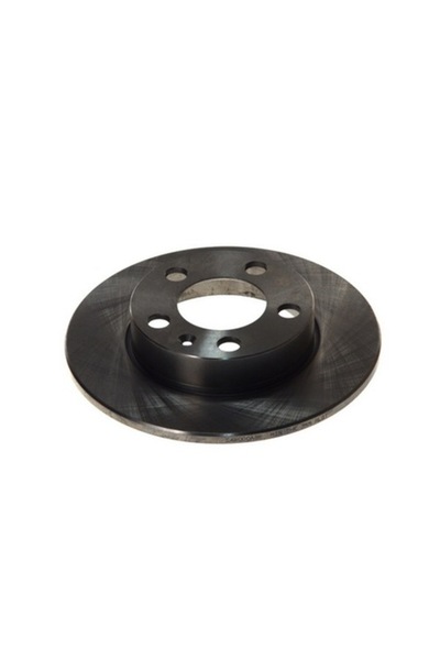 Ate Set Discuri Frana Vw Polo 4/Polo Van Caroserie Inchisa/Combi 1995-2014