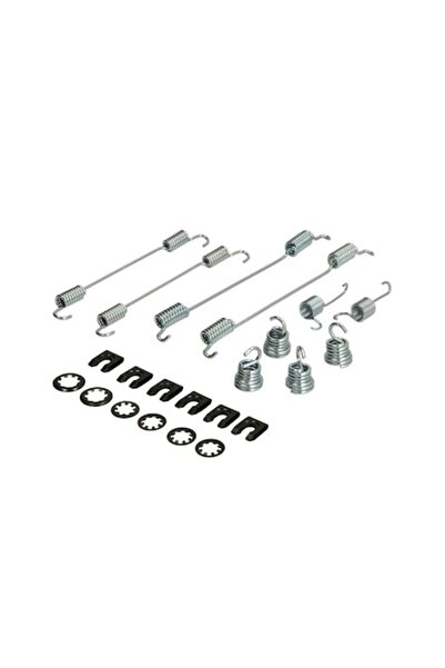 Ate Set accesorii saboți de frână RENAULT KANGOO Express FC0 1