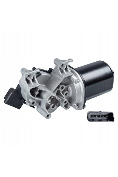 FEBI BILSTEIN Motorul ștergătorului
