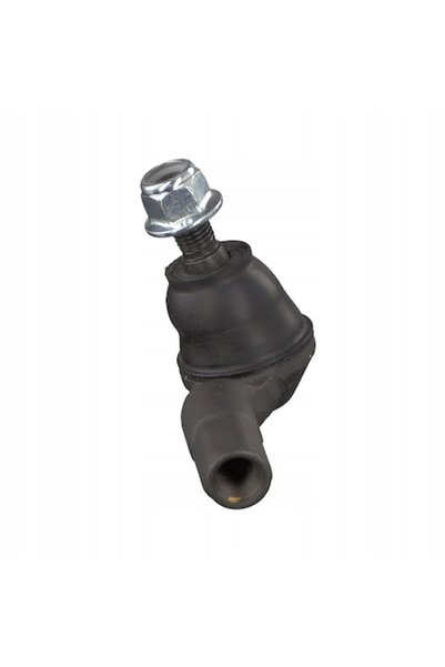 FEBI BILSTEIN Ακρόμπαρο τιμονιού, Febi Bilstein, 94 mm, Μαύρο